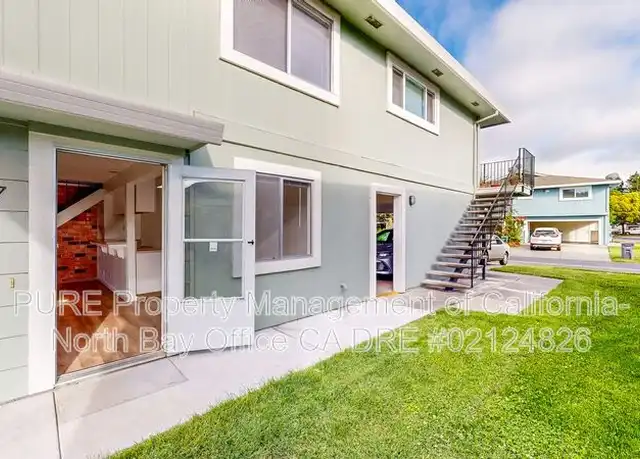 Property at 1877 Dorado Ct, Santa Rosa, CA, 95403, 2 beds, 1 bath, [object Object]