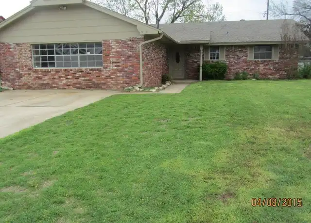 Property at 908 Lotus Ave, Oklahoma City, OK, 73130, 4 beds, 2 baths, [object Object]
