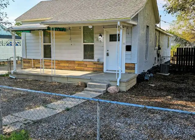 Property at 816 W 16th St, Pueblo, CO, 81003, 3 beds, 2 baths, [object Object]