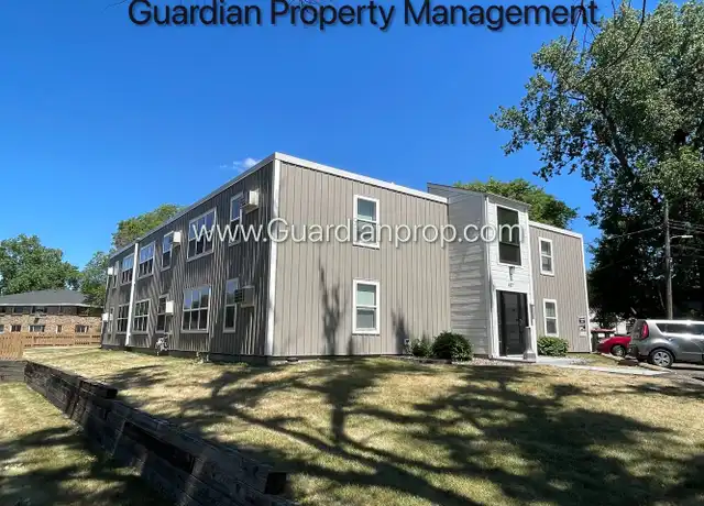 Property at 627 Polk St NE Unit 1, Minneapolis, MN, 55413, 1 bed, 1 bath, [object Object]