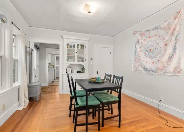 Property at 34 Curtis Ave Unit 1, West Somerville, MA, 02144, 2 beds, 1 bath, [object Object]