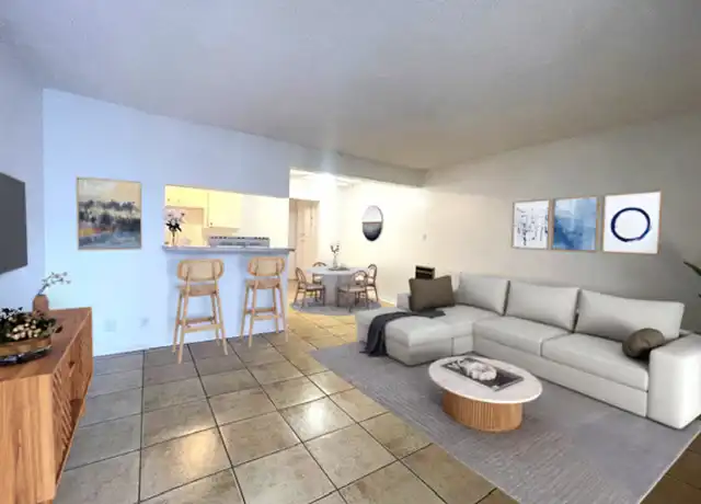 Property at 645 Atlantic Ave Unit 9, Long Beach, CA, 90802, 1 bed, 1 bath, [object Object]