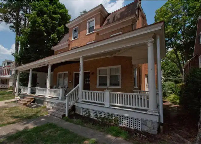Property at 527 S High St, West Chester, PA, 19382, 4 beds, 1 bath, [object Object]