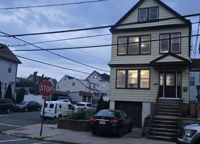 Property at 70 W 6th St Unit 1, Bayonne, NJ, 07002, 3 beds, 1 bath, [object Object]
