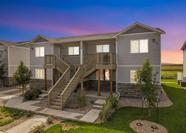 Property at 105 Parkview Ct Unit C, Wiggins, CO, 80654, 2 beds, 2 baths, [object Object]