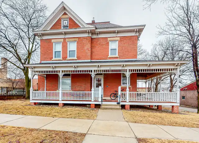 Property at 20 1st St NE Unit 3, Faribault, MN, 55021, 1 bed, 1 bath, [object Object]