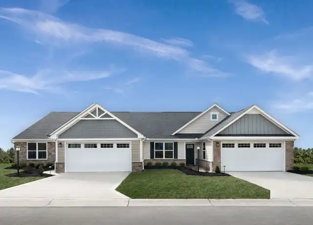 Property at 2501 McClouds Sq, Marysville, OH, 43040, 3 beds, 2 baths, [object Object]