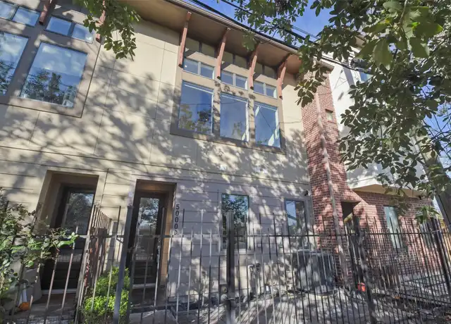 Property at 5000 Schuler St Unit D, Houston, TX, 77007, 3 beds, 3 baths, [object Object]