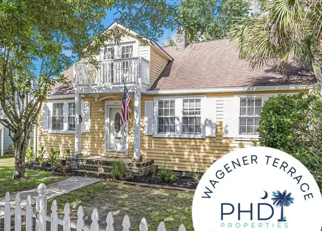 Property at 889 Ashley Ave, Charleston, SC, 29403, 3 beds, 2 baths, [object Object]