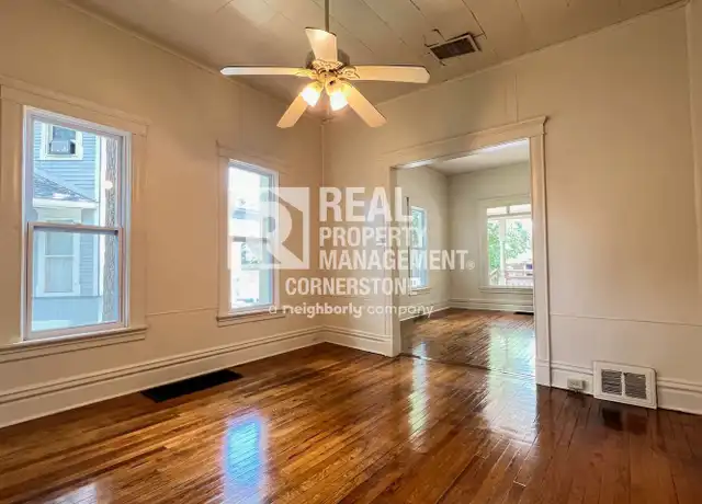 Property at 1116 Forbes St, Kalamazoo, MI, 49006, 2 beds, 1 bath, [object Object]
