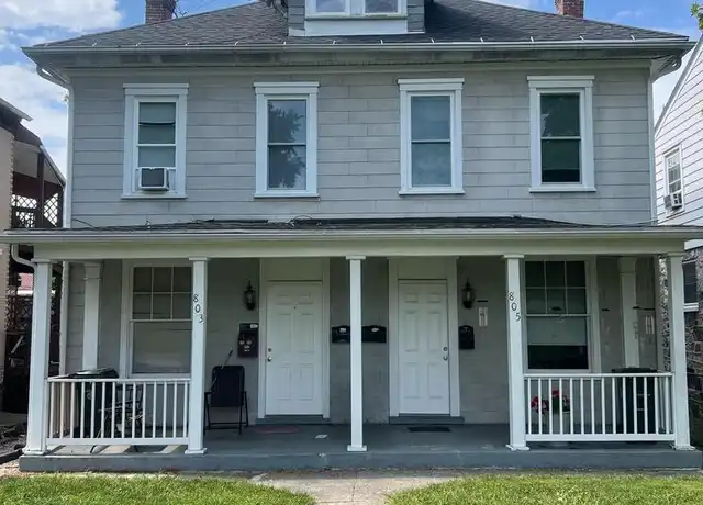 Property at 803 Woodland Way Unit 803B, Hagerstown, MD, 21742, 1 bed, 1 bath, [object Object]