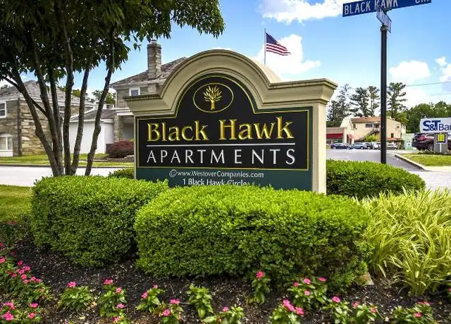 Property at 1 Black Hawk Cir, Downingtown, PA, 19335, 1 bed, 1 bath, [object Object]