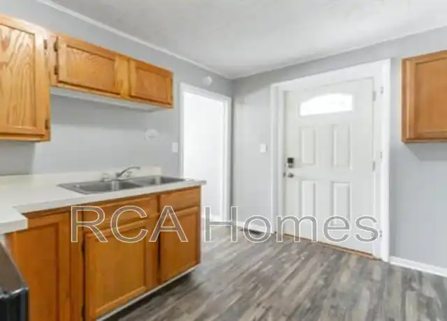 Property at 906 Laurel St Unit 1, Indianapolis, IN, 46203, 1 bed, 1 bath, [object Object]