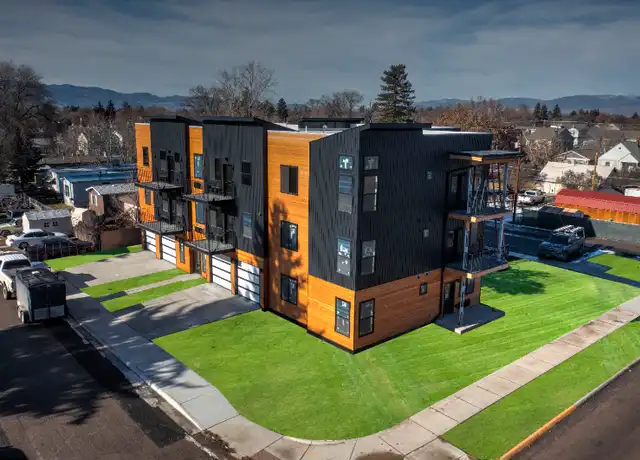 Property at 1910 Strand Ave Unit 301, Missoula, MT, 59801, 2 beds, 1 bath, [object Object]