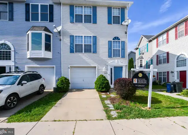 Property at 9466 Sea Breeze Ct, North Beach, MD, 20714, 3 beds, 2.5 baths, [object Object]