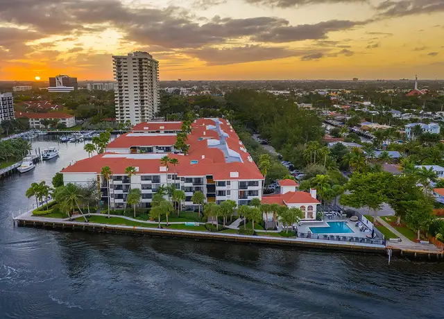 Photo of 3101 Port Royale Blvd, Fort Lauderdale, FL 33308
