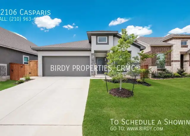 Property at 12106 Casparis, San Antonio, TX, 78254, 3 beds, 2 baths, [object Object]