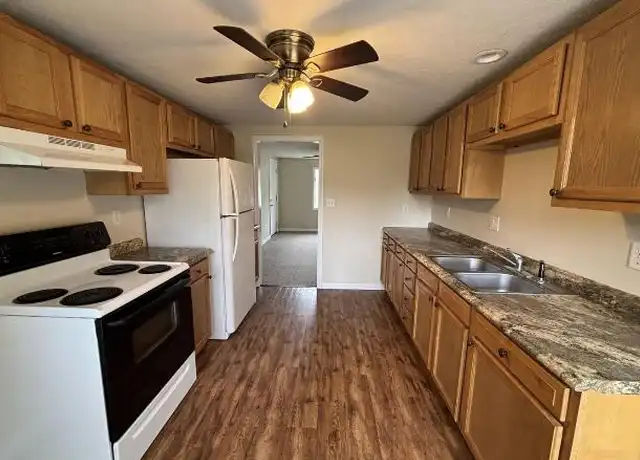Property at 288 Wall St, Albright, WV, 26519, 2 beds, 1 bath, [object Object]