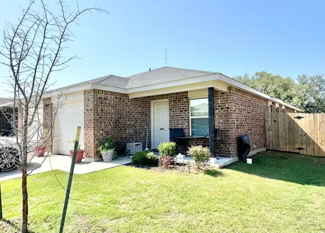 Property at 5902 Harriet Tubman Ave Unit B, Killeen, TX, 76543, 3 beds, 2 baths, [object Object]