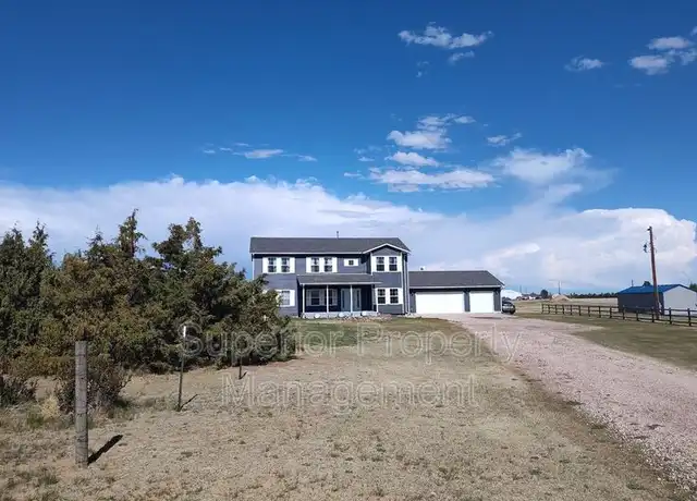 Property at 8203 Stagecoach Rd, Cheyenne, WY, 82009, 4 beds, 3 baths, [object Object]
