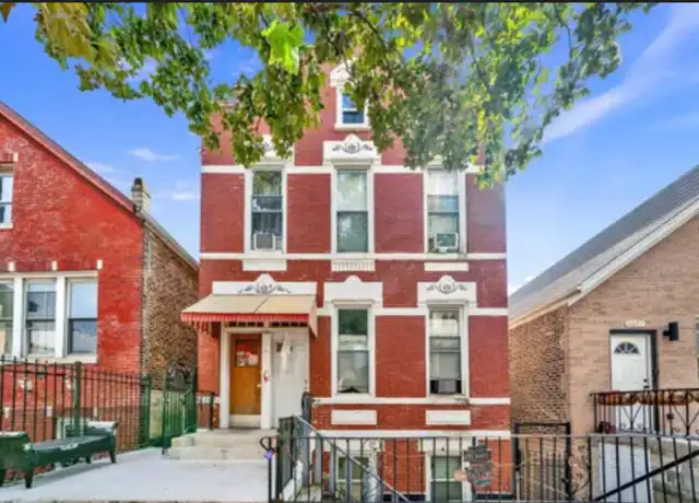 Property at 1328 W 18th Pl Unit 1R, Chicago, IL, 60608, 2 beds, 1 bath, [object Object]