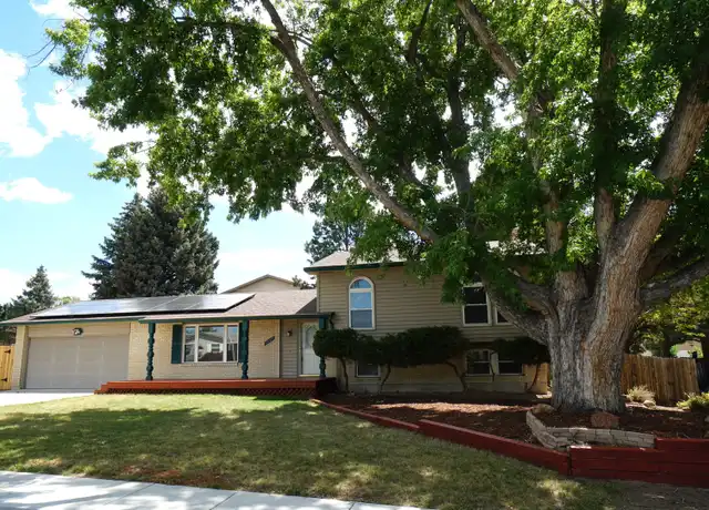Property at 5007 Alta Loma Rd, Colorado Springs, CO, 80918, 4 beds, 3 baths, [object Object]