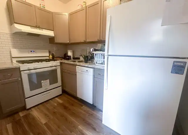 Property at 38 S Huntington Ave Unit 1, Boston, MA, 02130, 2 beds, 1 bath, [object Object]