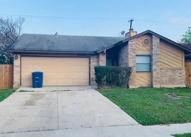 Property at 5767 Larkdale Dr, San Antonio, TX, 78233, 3 beds, 2 baths, [object Object]