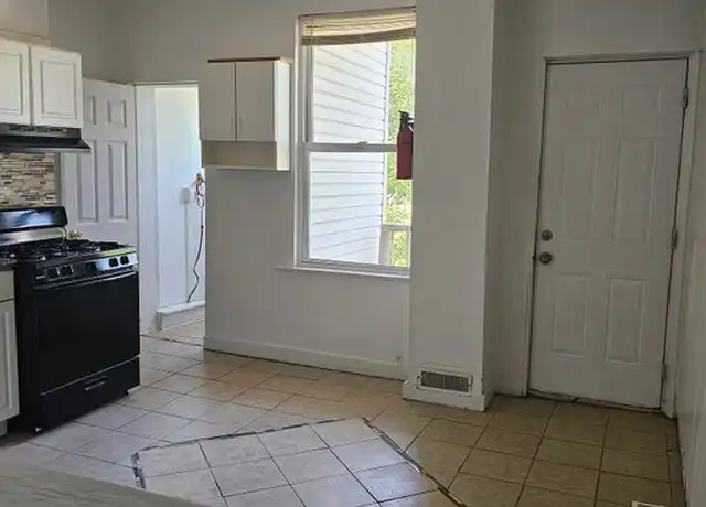 Property at 4730 Pimlico Rd, Baltimore, MD, 21215, 3 beds, 1.5 baths, [object Object]