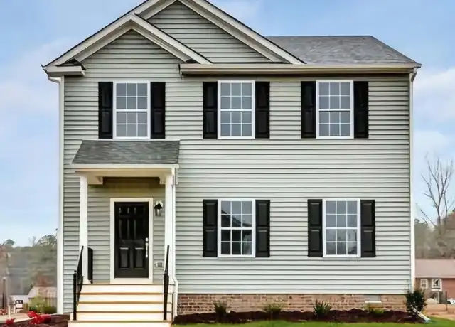 Property at 8200 Canberra Dr, North Chesterfield, VA, 23237, 3 beds, 2.5 baths, [object Object]