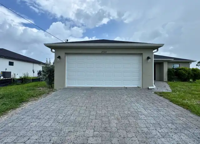 Property at 2322 NW 30th Ter, Cape Coral, FL, 33993, 4 beds, 2 baths, [object Object]
