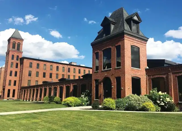 Property at Lofts at Lancaster Mills - 55 Green St, Clinton, MA, 01510, 2 beds, 1 bath, [object Object]