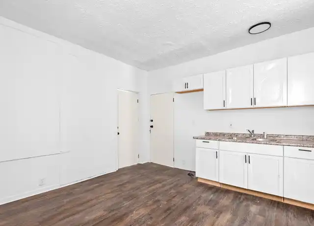 Property at 4144 Maffitt Ave Unit A, St. Louis, MO, 63113, 2 beds, 1 bath, [object Object]