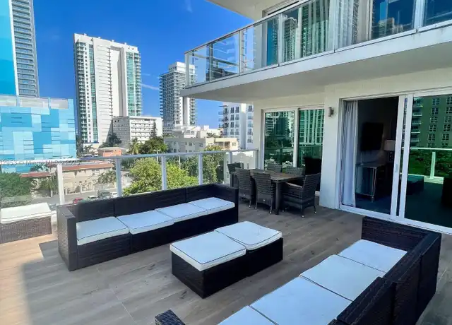 Property at 321 NE 26th St #517, Miami, FL, 33137, 2 beds, 2 baths, [object Object]