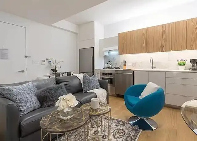 Property at 600 W 58th St Unit 8K, New York, NY, 10019, 3 beds, 2 baths, [object Object]