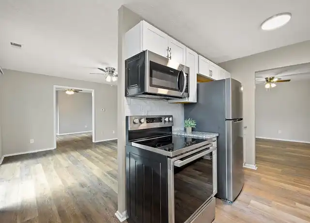 Property at The Heritage at Wyoming - 1410 Springfield Pike, Cincinnati, OH, 45215, 2 beds, 2 baths, [object Object]