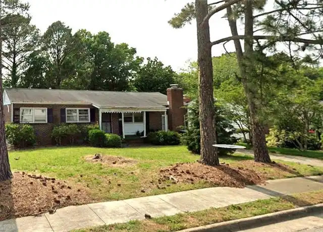 Property at 103 Bowen Dr, Hampton, VA, 23666, 3 beds, 1 bath, [object Object]