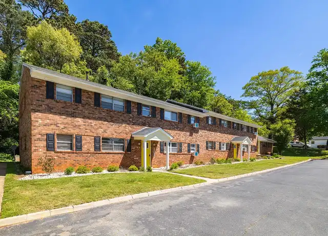 Property at The Village at Ardmore Landing - 2225 Silas Creek Pkwy, Winston Salem, NC, 27103, 2 beds, 1 bath, [object Object]