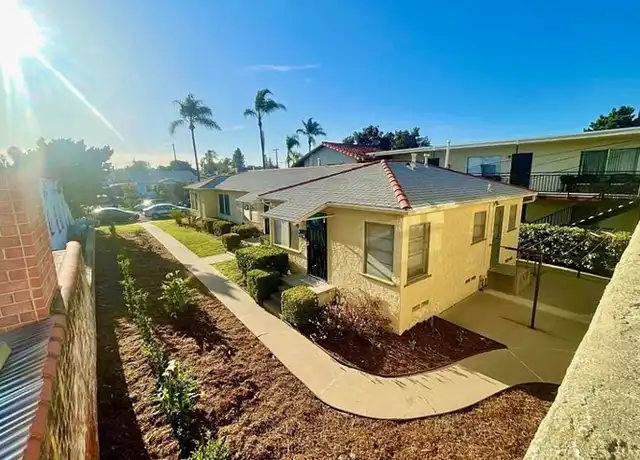 Property at 4455 McClintock St Unit 4459, San Diego, CA, 92116, 1 bed, 1 bath, [object Object]
