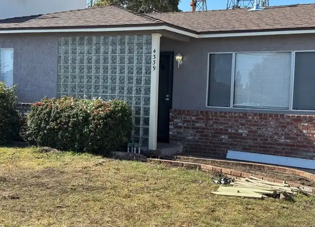 Property at 4339 W 178th St, Torrance, CA, 90504, 3 beds, 2 baths, [object Object]