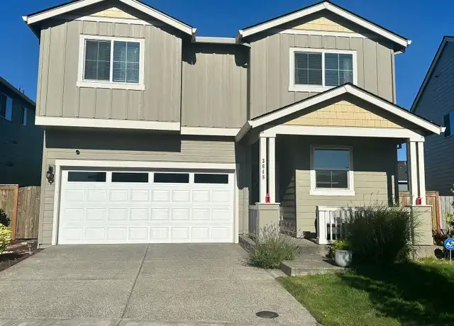 Property at 3648 NE Quince Way, Camas, WA, 98607, 4 beds, 2.5 baths, [object Object]