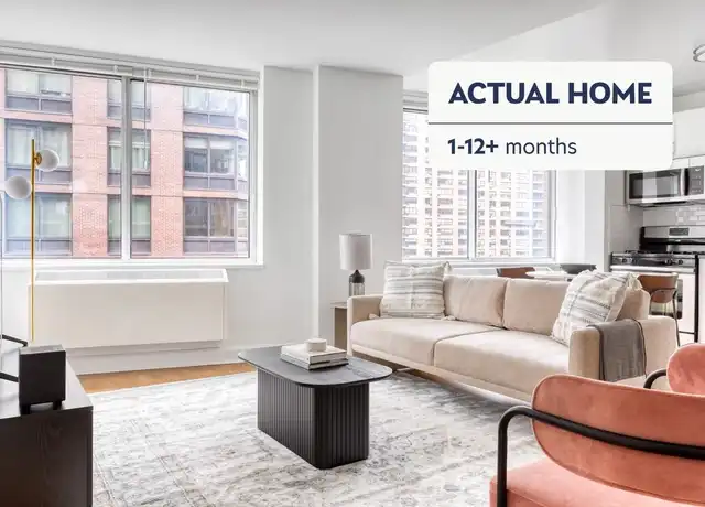 Property at 160 Riverside Boulevard - 160 Riverside Blvd #832, New York, NY, 10069, 1 bed, 1 bath, [object Object]