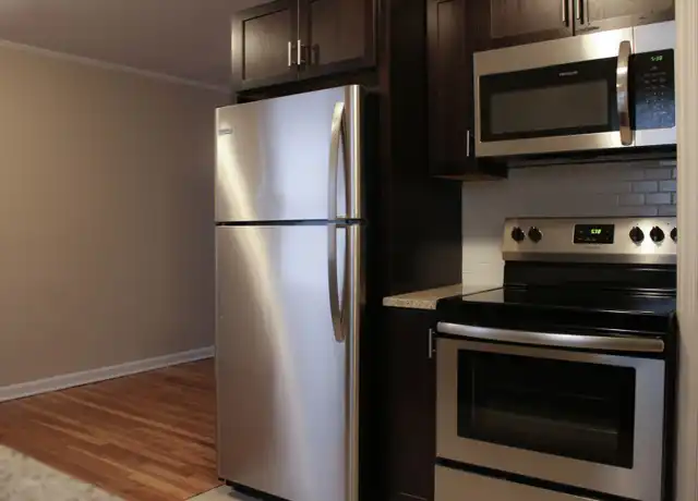 Property at 488 W Harding Rd #7, Springfield, OH, 45504, 1 bed, 1 bath, [object Object]