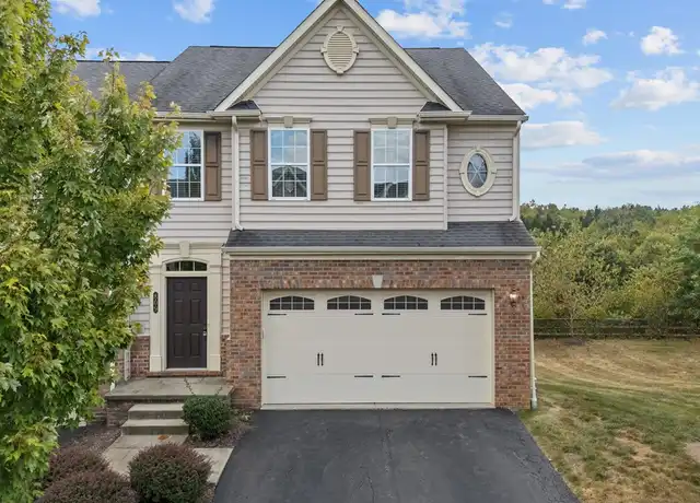 Property at 809 Fairgate Dr, Wexford, PA, 15090, 4 beds, 3.5 baths, [object Object]