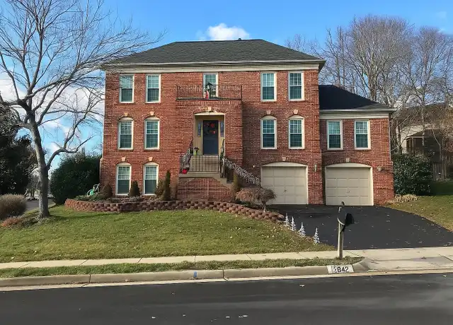 Property at 13942 Stonefield Dr, Clifton, VA, 20124, 4 beds, 3.5 baths, [object Object]