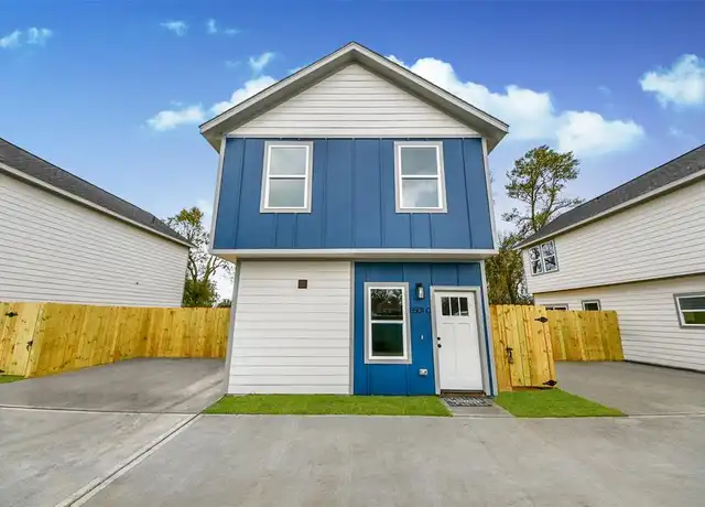Property at 8501 Autumn Ln Unit A, Houston, TX, 77016, 3 beds, 2.5 baths, [object Object]
