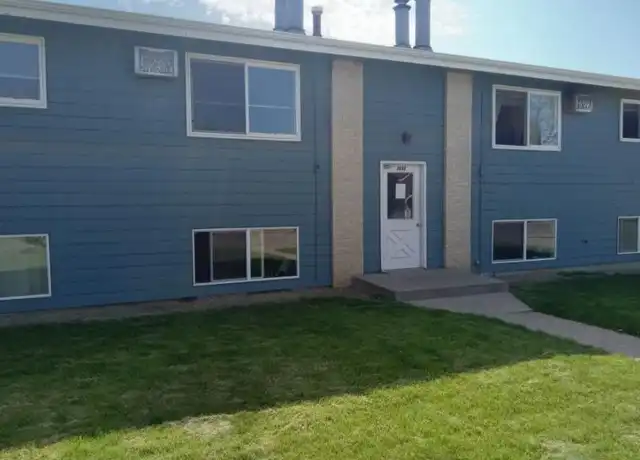 Property at 1613 Kelby Dr, Billings, MT, 59105, 2 beds, 1 bath, [object Object]