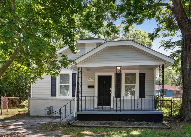 Property at 1405 E 32nd St, Savannah, GA, 31404, 3 beds, 2 baths, [object Object]