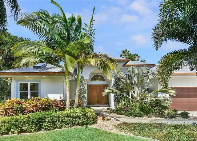 Property at 158 S River Rd, Stuart, FL, 34996, 3 beds, 3 baths, [object Object]
