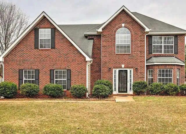 Property at 4871 Ship Jack Ln, Decatur, GA, 30035, 4 beds, 2.5 baths, [object Object]